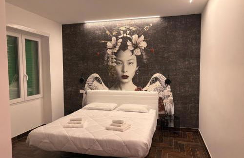 Ram7 Kōfuku Zen Apartment Gallarate - Photo 6