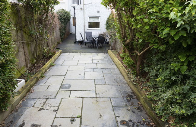 Crab Cottage - Foto 15