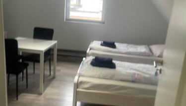 2 Zimmer Apartment - Foto 3