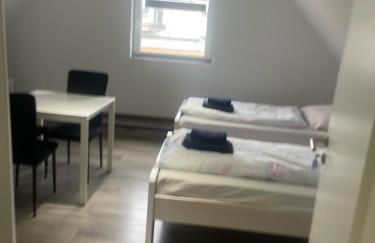 2 Zimmer Apartment - Foto 3