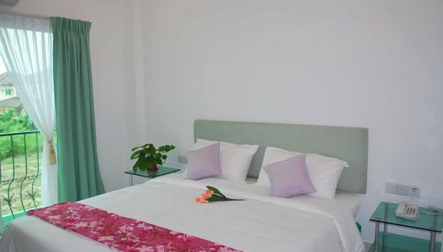 Santorini Suites - Foto 3, Camera