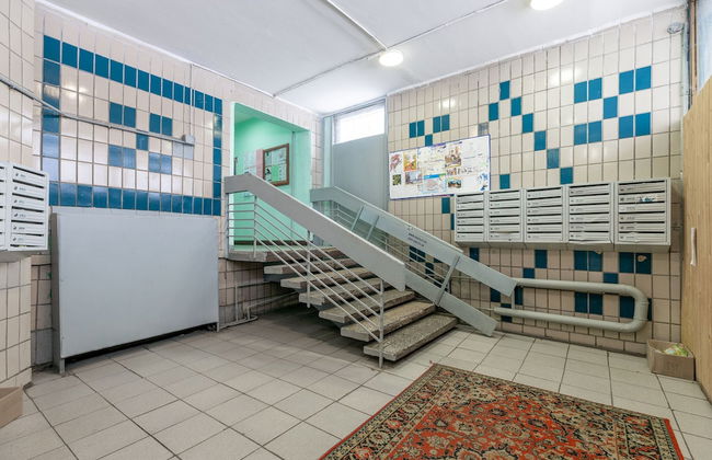 Apartment on Tallinskaya 9 bldg 3 - Foto 2