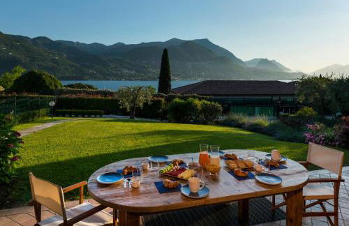 Villa Margherita Portese - Foto 1