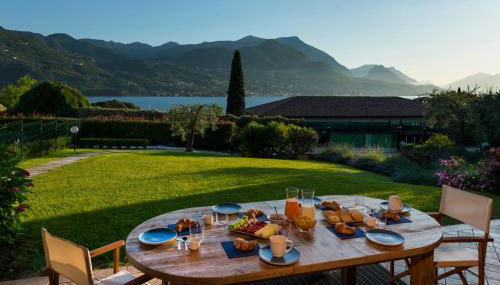 Villa Margherita Portese - Foto 1