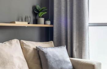 Perto de tudo em Itajaí apê com varanda e 2 vagas - Foto 22