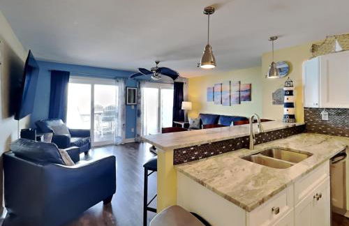 Put-in-Bay Waterfront Condo #104 - Foto 8