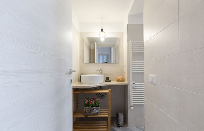 nota-Mi - Mezzofanti TRE PONTI - Foto 29