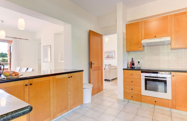 Villa 32 - Limni in Kouklia - Foto 11