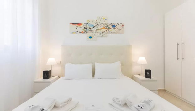 Italianway Collection - Cannobio 8 - Nabucco - Foto 5, Habitación