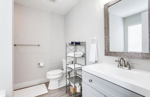 Sutherland Retreat 3BR 2BA and 2 car garage - Foto 21