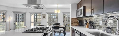 Modern Luxury 2 Bed with Panoramic City Views in Downtown LA - Foto 1