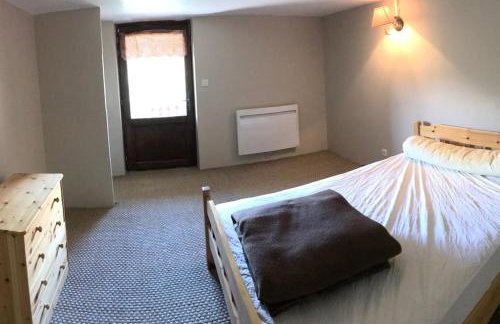 Chalet avec vue sur le fort de Château Queyras - Foto 10