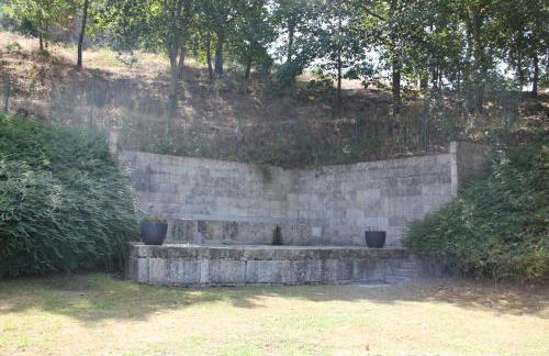 PORTO - Penafiel - QUINTA DE SANTIAGO COUNTRY HOUSE - Photo 34