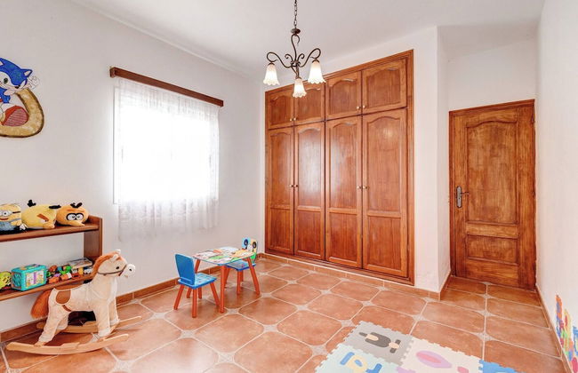 Beautiful Arianny House With Pool - Foto 28