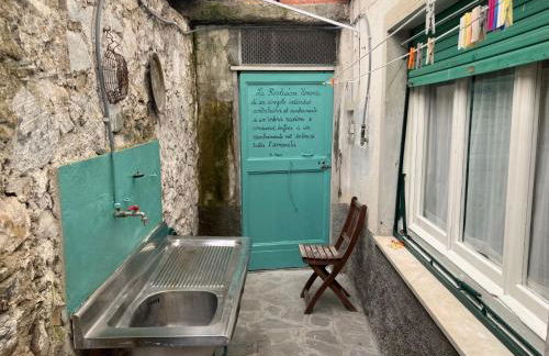 Piano terra con giardino - Foto 1