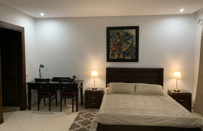 Au Coeur Des Plages De Harhoura Rabat - Photo 8