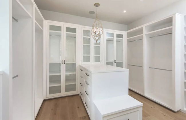 Mandeville Canyon - Foto 38