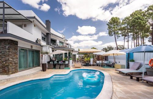 Akivillas Azeitao Relax - Foto 29