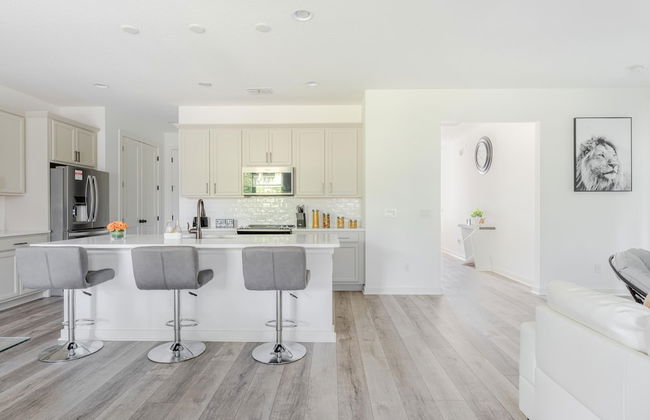 Serenity Lake - Foto 18