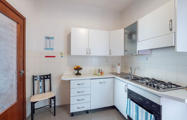 Holiday Home in Fano Near the Beach - Foto 17