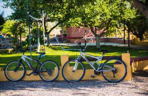 Villa Marqua - Foto 38