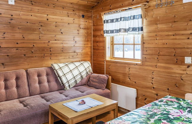 4 Person Holiday Home in Jarpen - Foto 2