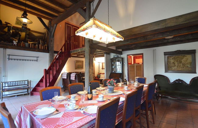 Cozy Holiday Home in Bergen op Zoom With Garden - Foto 47