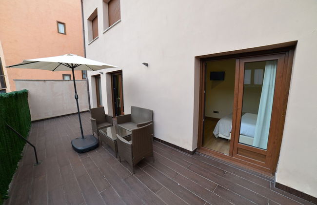 Apartamentos Turisticos LLanes - Photo 51