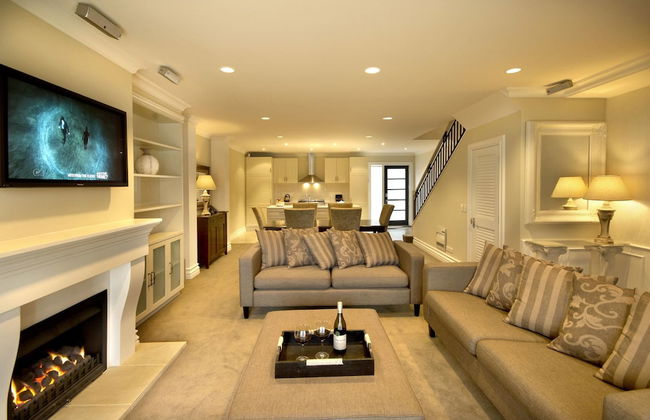 Esplanade Queenstown by Staysouth - Foto 12