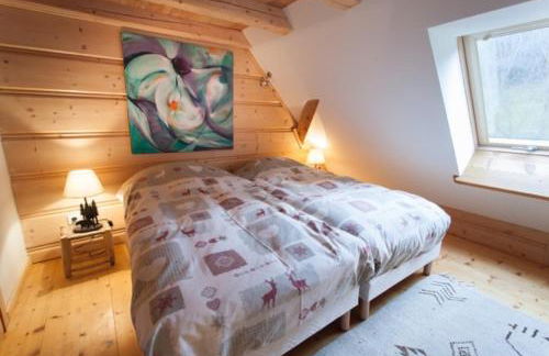 Les Fermes De Pinpin - Foto 9