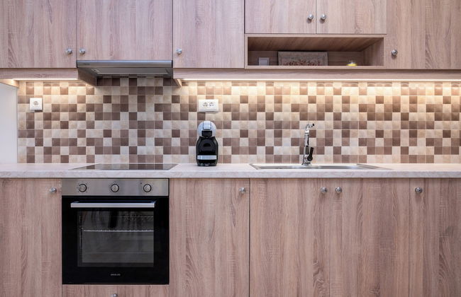 Barbaras Apartments - Foto 37