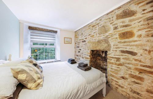 Host & Stay - Batemill Cottage - Foto 8