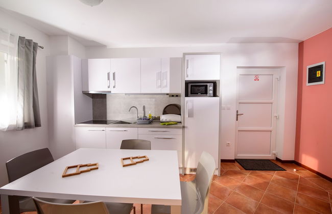 Plavo Nebo Istra Apartments - Foto 13