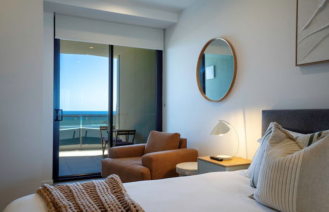 Iconic Kirra Beach Resort - Foto 30