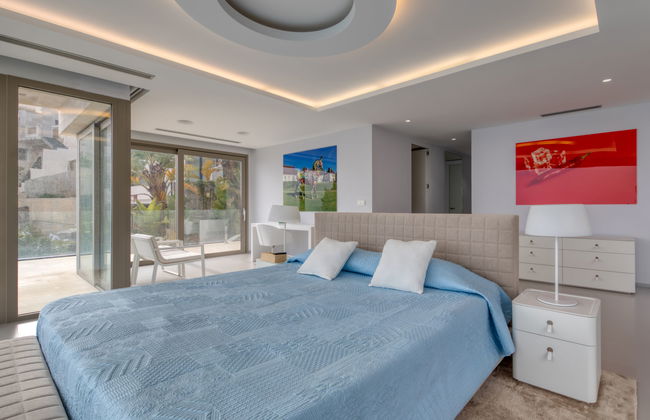 Emma on the Roc - Foto 19