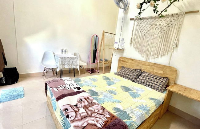 Lake View Homestay - Foto 19