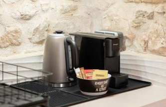 petra apartments apartment No2 - Foto 27