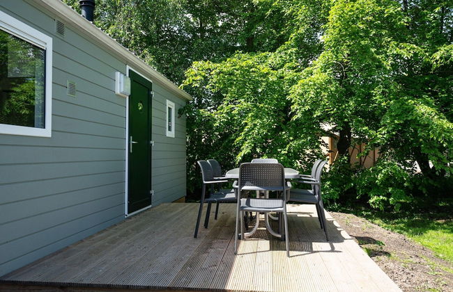 Captivating Chalet Near Amsterdam - Foto 21