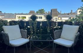 Exklusive 60qm Designerwohnung im Herzen von München - 1 min zur Maximilianstraße - Foto 9