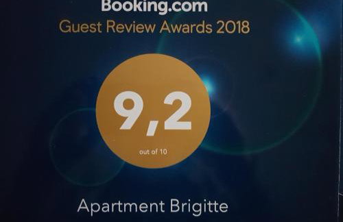 Apartment Brigitte - Foto 6