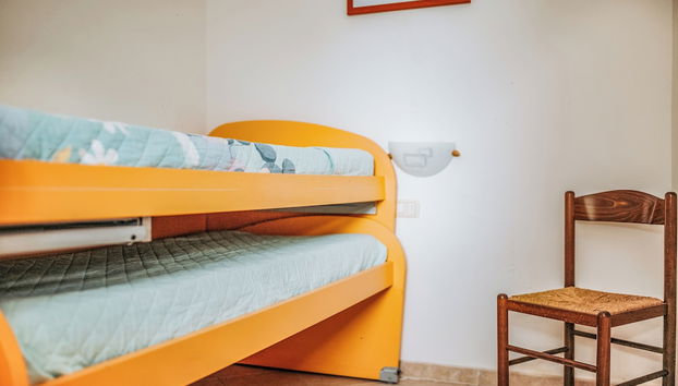 Villa Lucia - Foto 3, Habitación