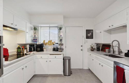 Fashionable TCU Walkable 2BD - Foto 4