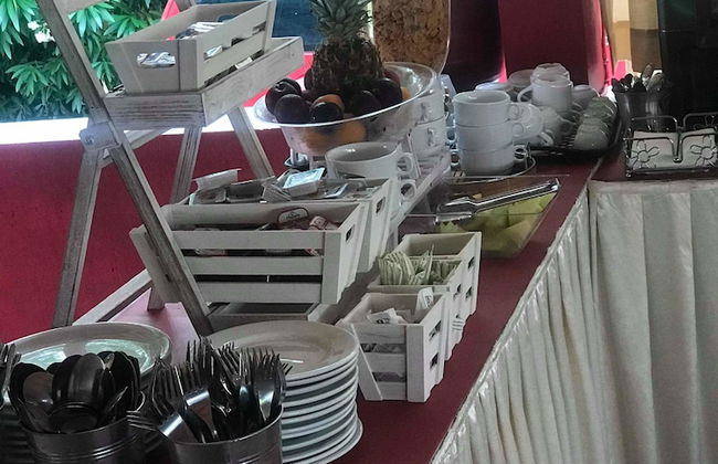 Damia Hotel - Foto 72