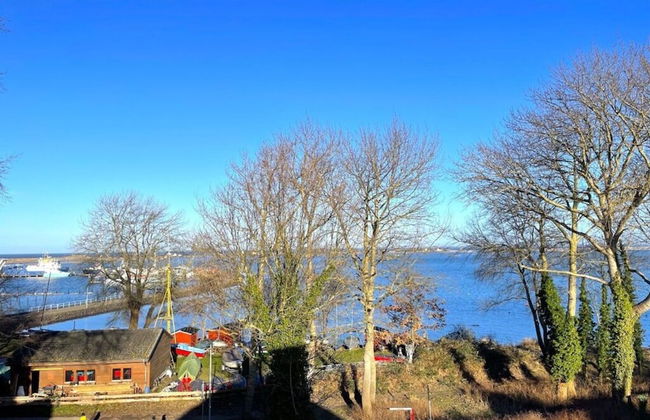 Strandgut Comfortable Holiday Residence - Foto 33