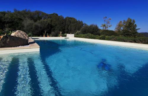 Casa Mariposa Porto Rotondo - Photo 8