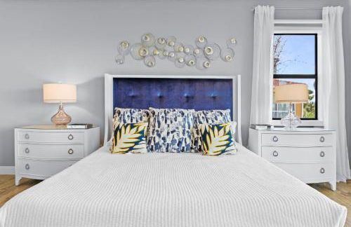 Luxury Private Beachfront Retreat Pool Game Room - Foto 33