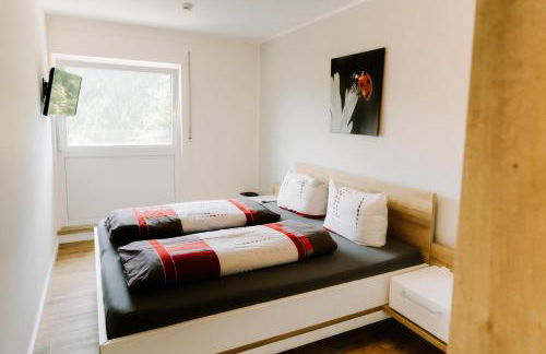 Ferienwohnungen Bergnest Winterberg - Foto 11