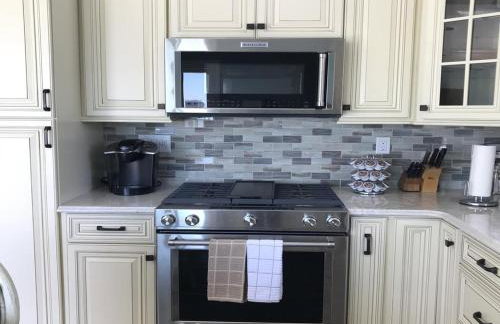 Bayfront Condo, Ship Bottom, Beach Badges, Wifi, Washer Dryer, Enjoy The Views From This 2Nd-Floor - Foto 9