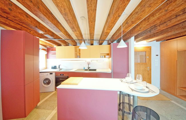 DolceVita Apartments N. 523 - Foto 8