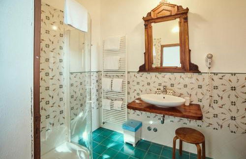 Agriturismo Villa Buoninsegna - Foto 43